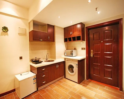 HIVC @ Chongqing Huanmei Vacation Apartment-3 Nights, Chongqing, China