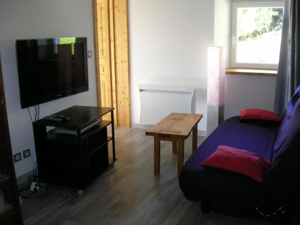 Gîte familial à Cornimont avec Wifi et parking - FR-1-589-84