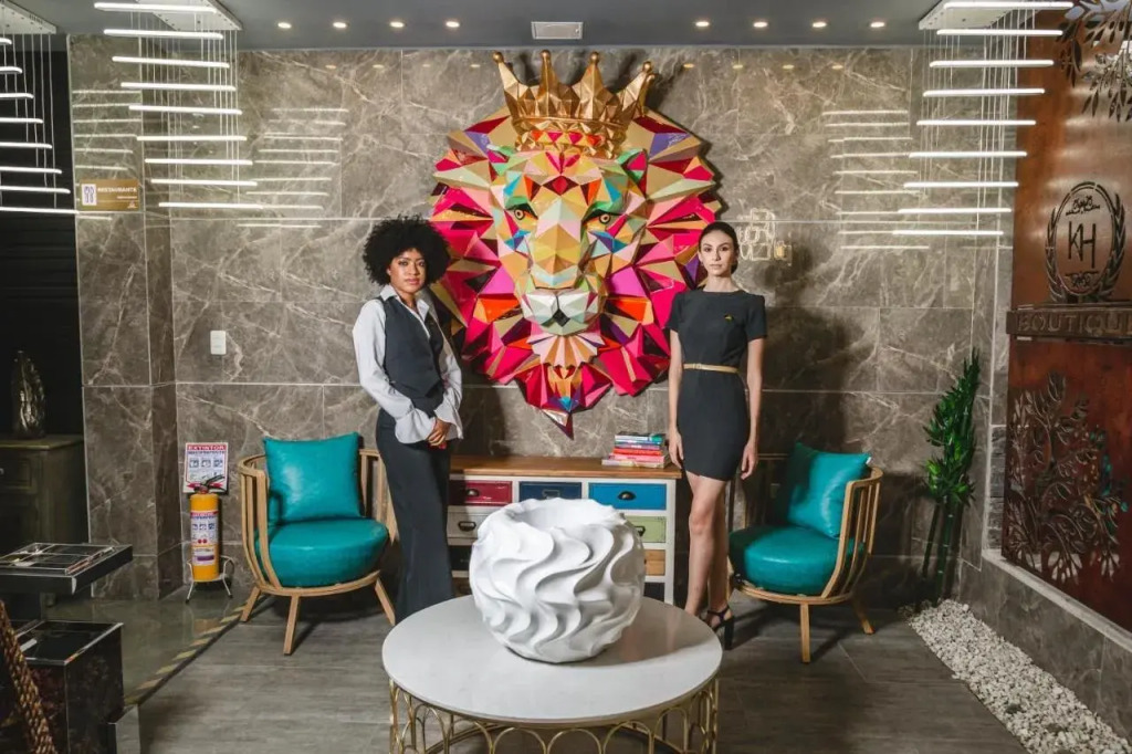 KH Hotel Boutique