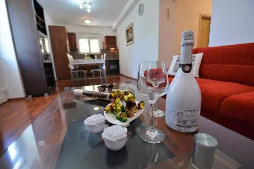 Apartment Korina