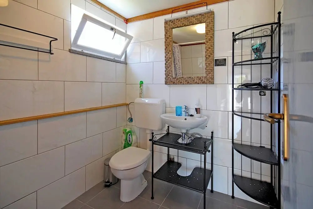 Cozy Apartment Valentino46 in Rovinj for 4 Guests - Very Central Location!