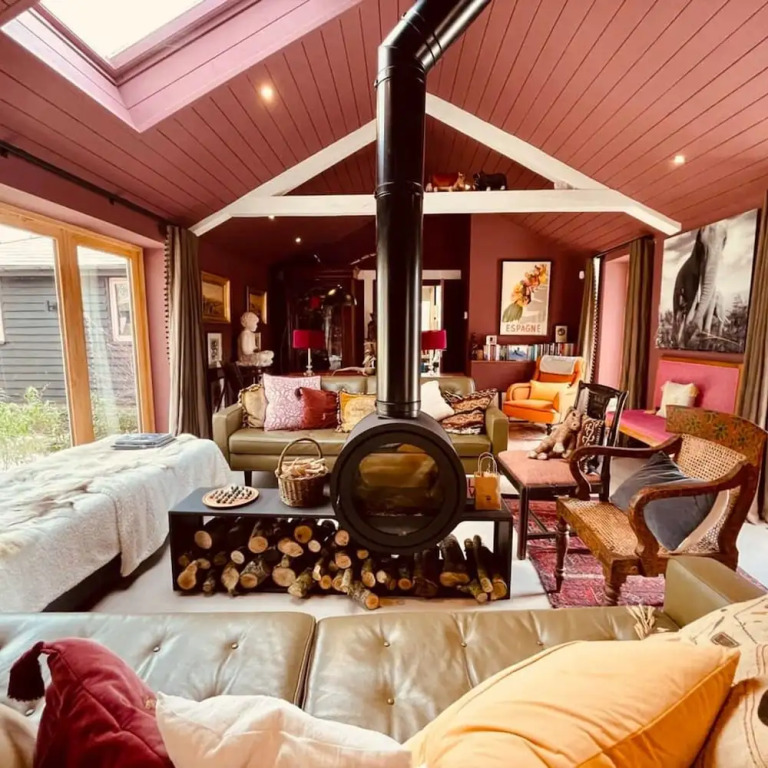 Luxury Countryside Haven for 10
