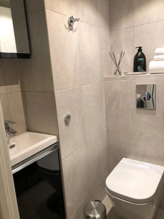 Eksklusiv Leilighet Tønsberg Sentrum