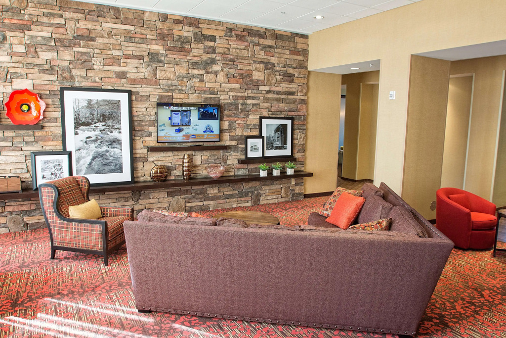 Hampton Inn & Suites Boone, Nc
