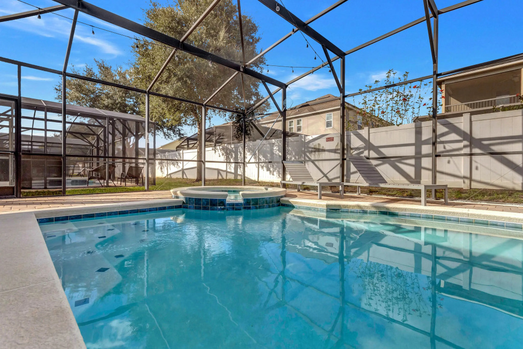 Westhaven – Ocean - 6, Davenport, US