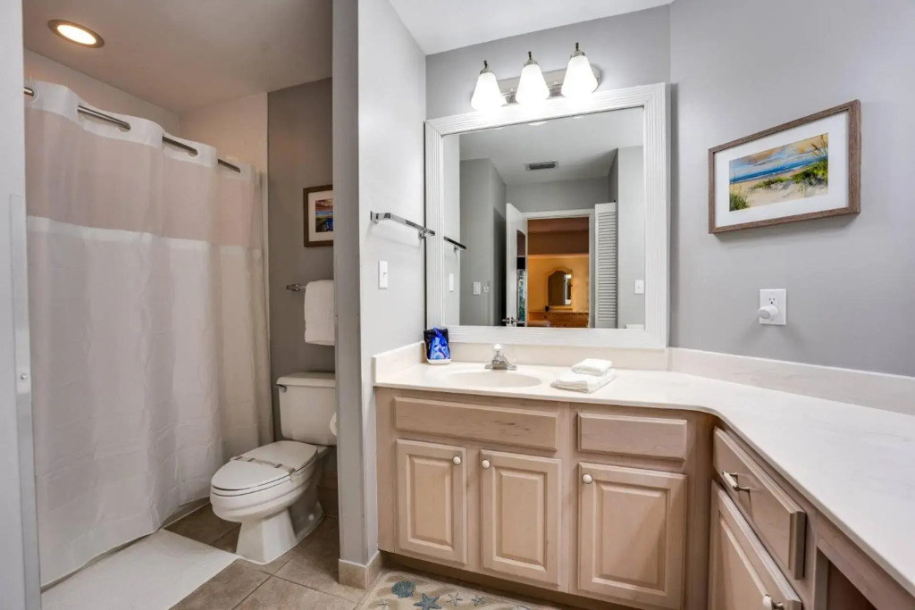 Amelia Courtside Villas at Omni Amelia Island Plantation