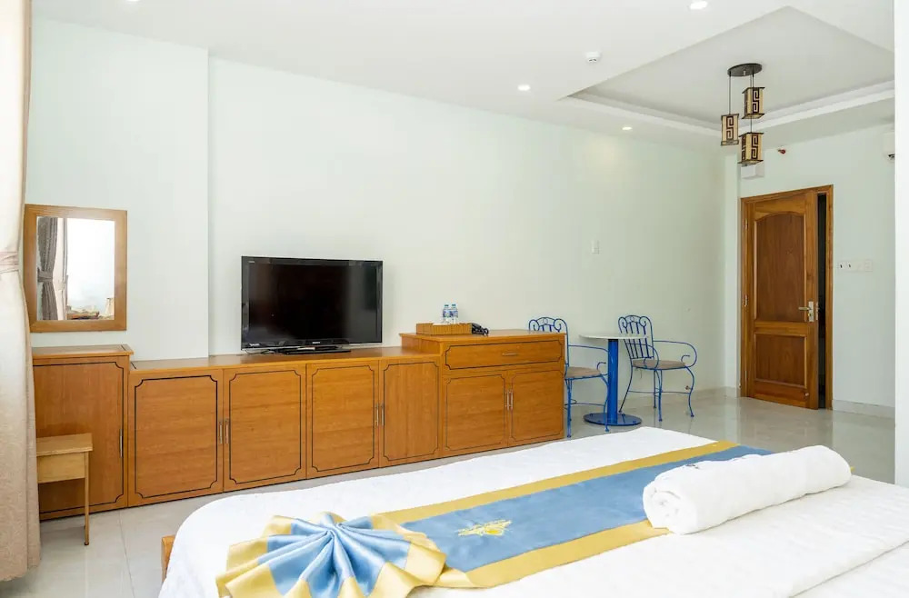 TNH Hotel Vung Tau