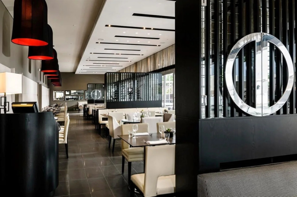 Fraser Suites Perth