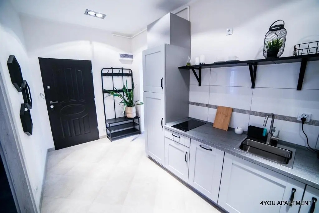 4You Apartment