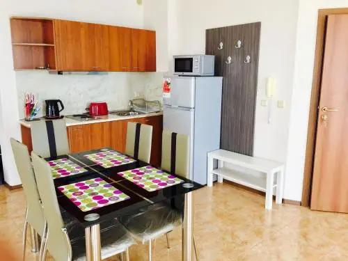 Psb Deluxe Apartments