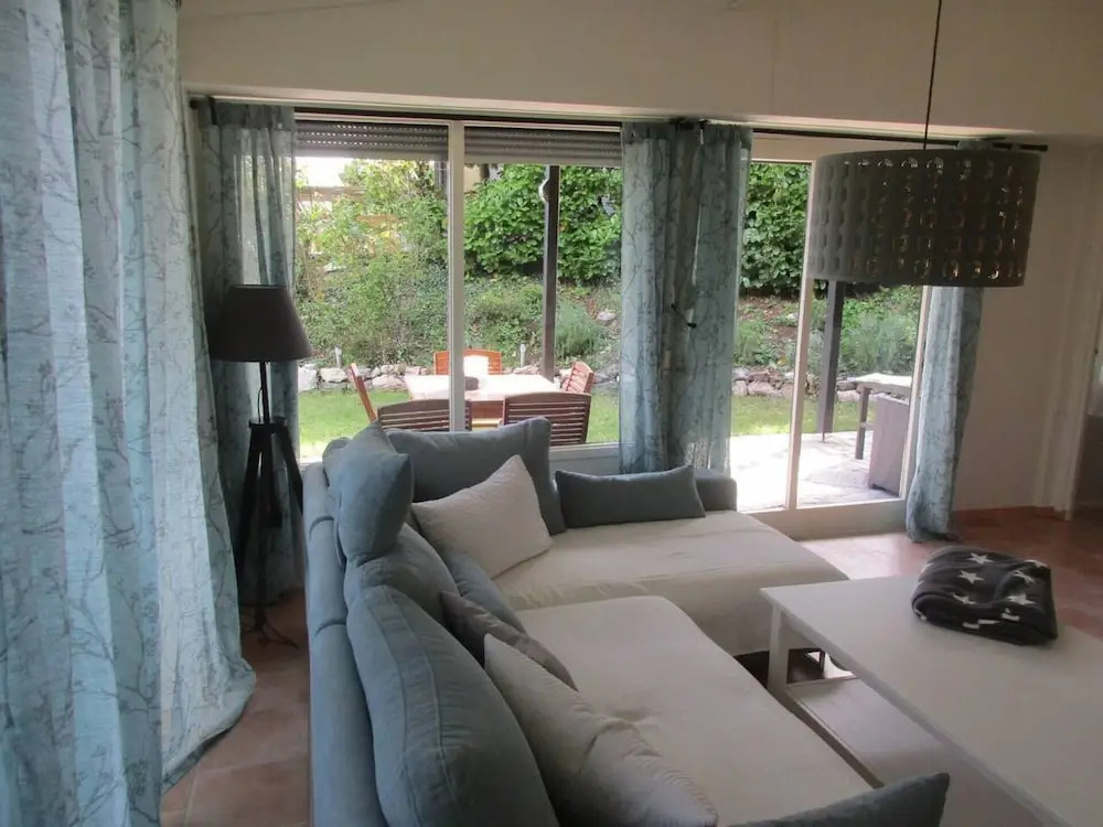 Inviting 2-bed House in Tignale