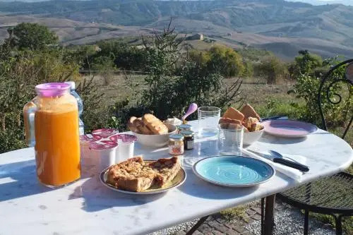 Az.Agr. Il Cavalleggero