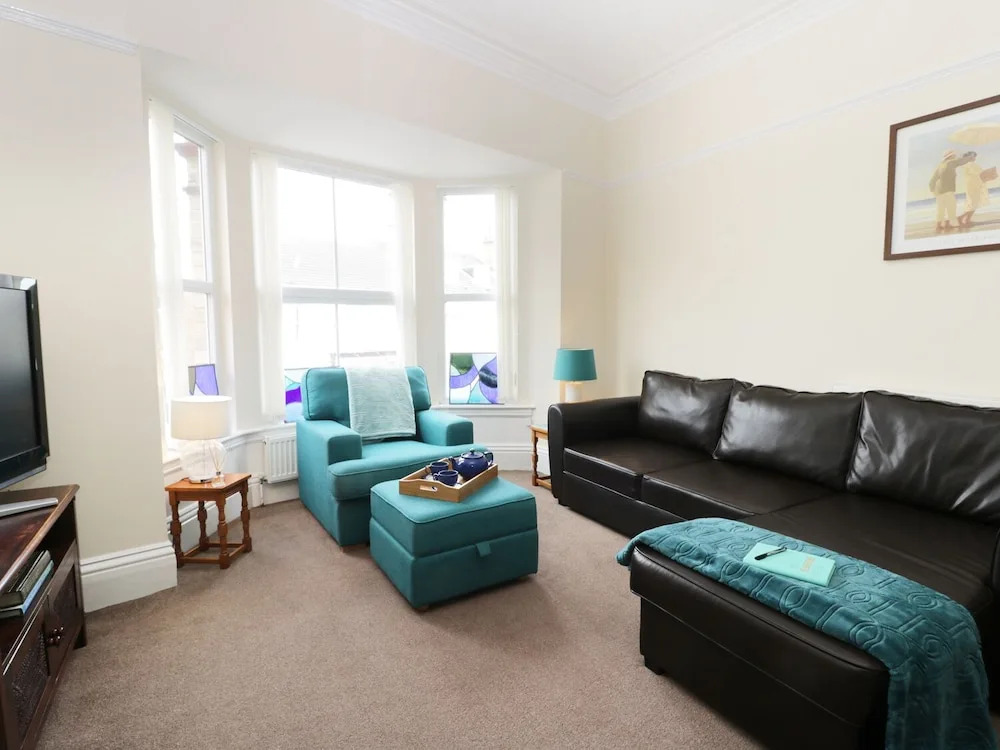 The Sea Glass Loft, Hornsea