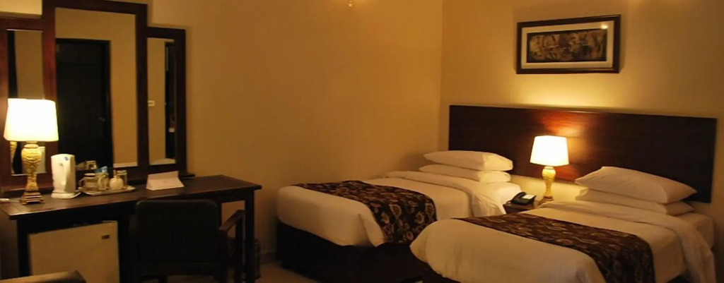 Hotel One Bahawalpur
