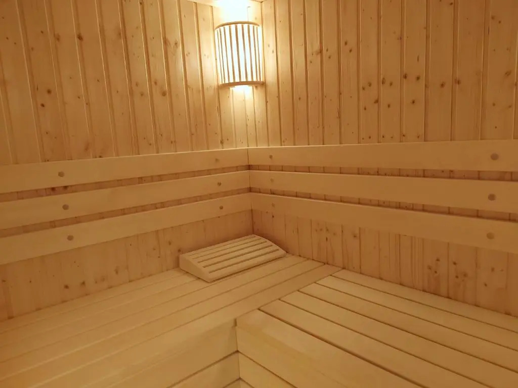 Hotel Spichlerz 1 SPA & WELLNESS