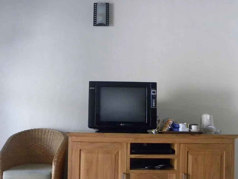 Malino Homestay