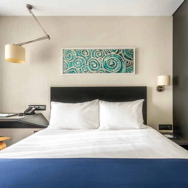 Misa Hotel