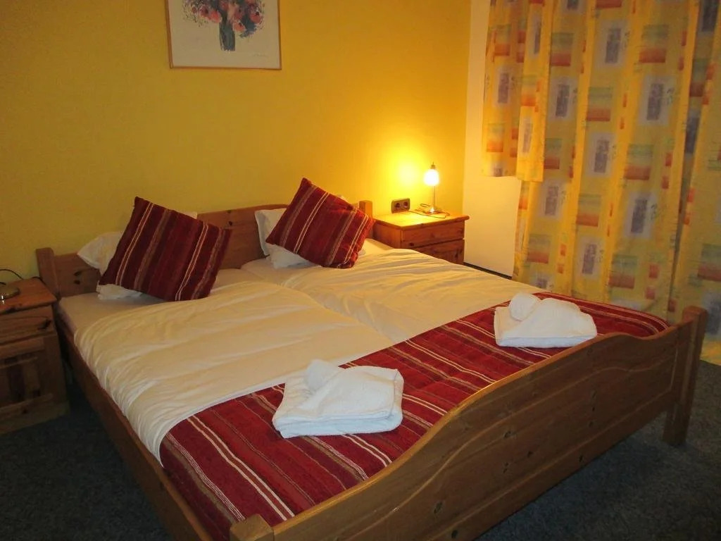 Hotel Untermetzger