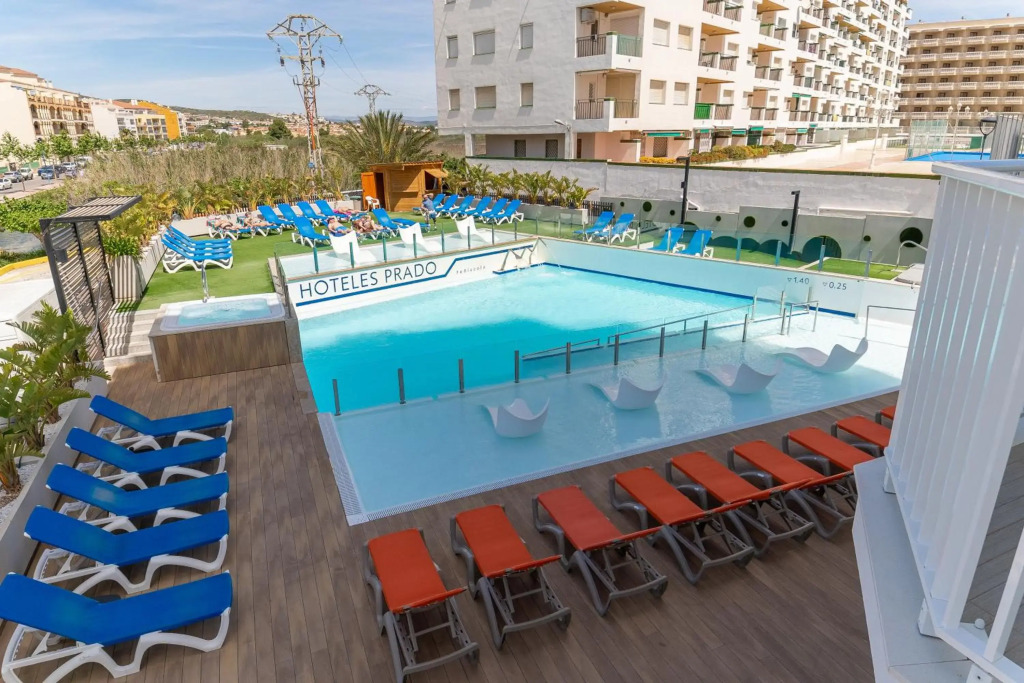 Hotel Prado II