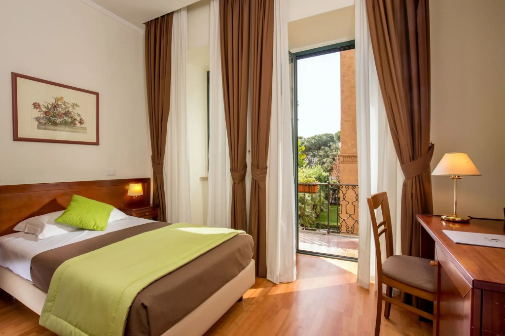 Hotel Villa Grazioli