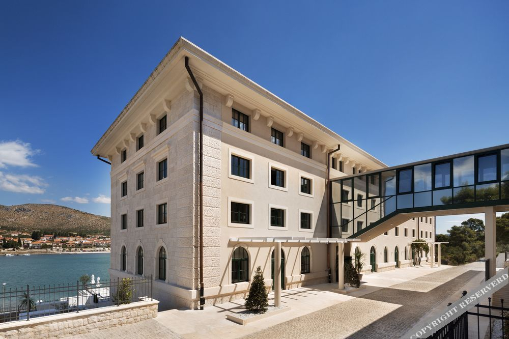 Tungdindum Resort