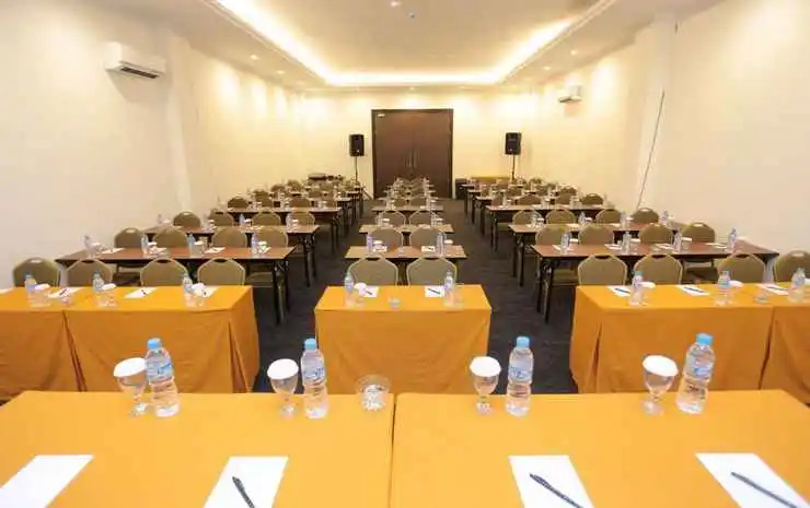 Same Hotel Kendari