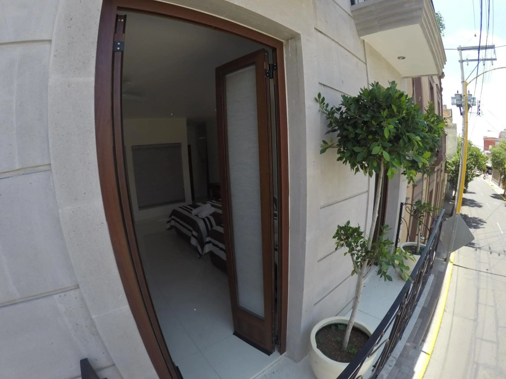 Hermoso Loft 1 En el Centro de la Ciudad