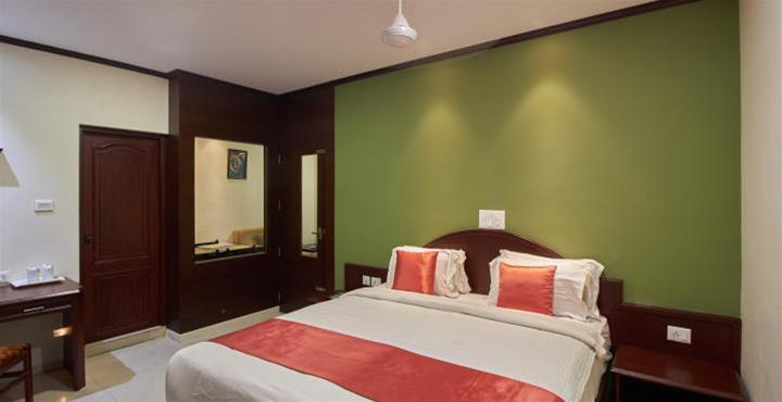 Sayoojyam Residency