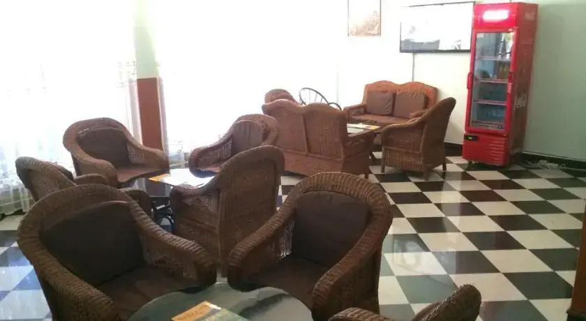 Savoury Hotel