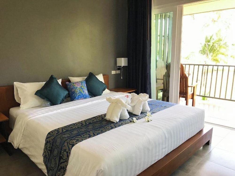 Koh Yao Yai Sea Breeze House เกาะยาวใหญ่ซีบรีซเฮ้าส์