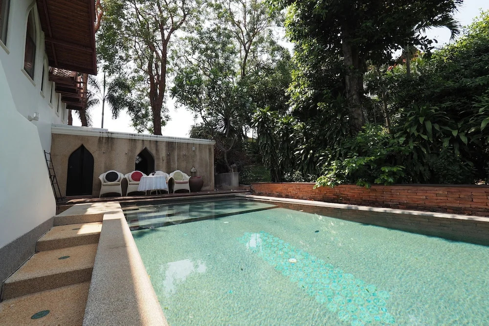 Kirimuntra Resort