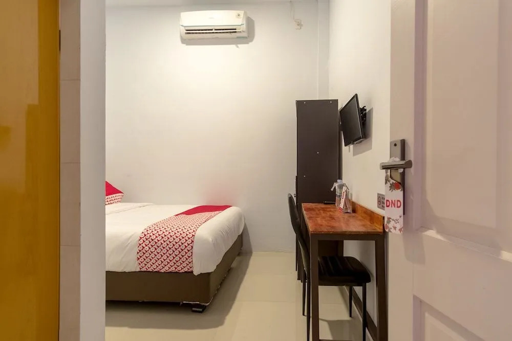 OYO 397 Daily Guest House