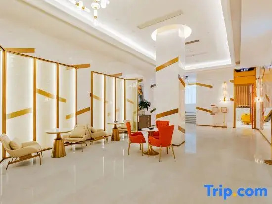 Huanyu Garden Hotel (Xiejiaji Branch)
