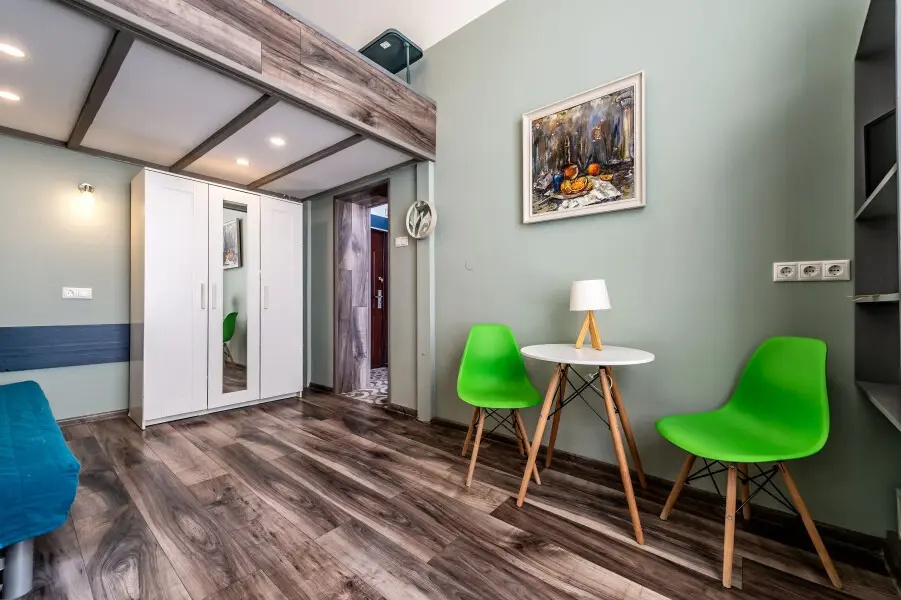 ApartMe Галерная улица