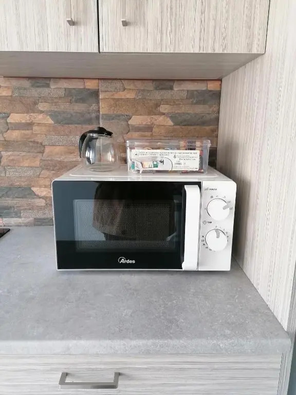 Elenas 1 Bedroom Apartment in Limassol Center