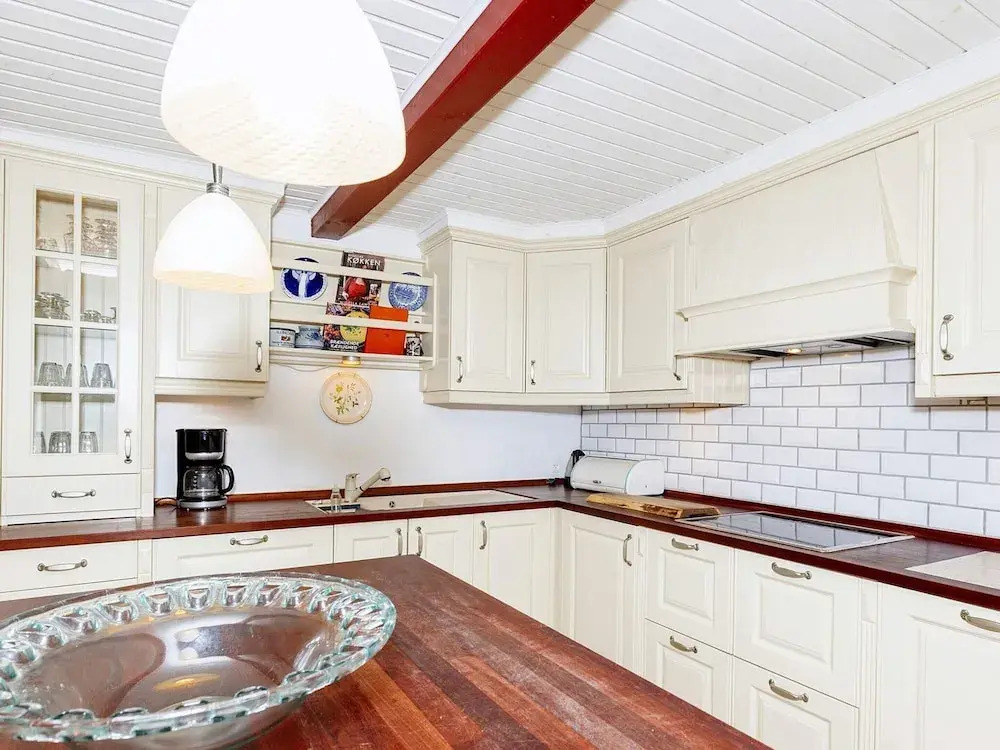 4 Star Holiday Home in Thyholm
