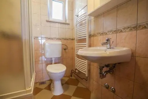 Apartment Teskera 1