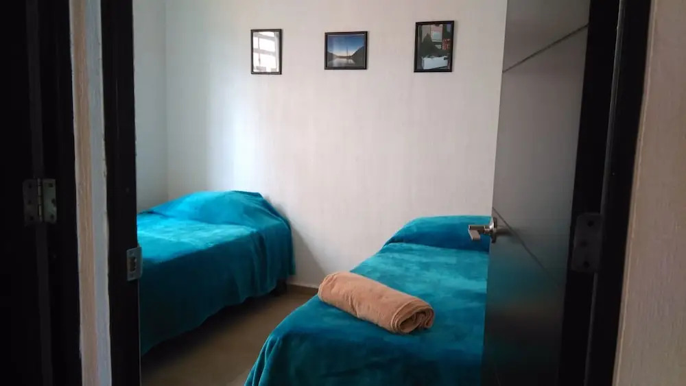 Orquidea Beach Apartment