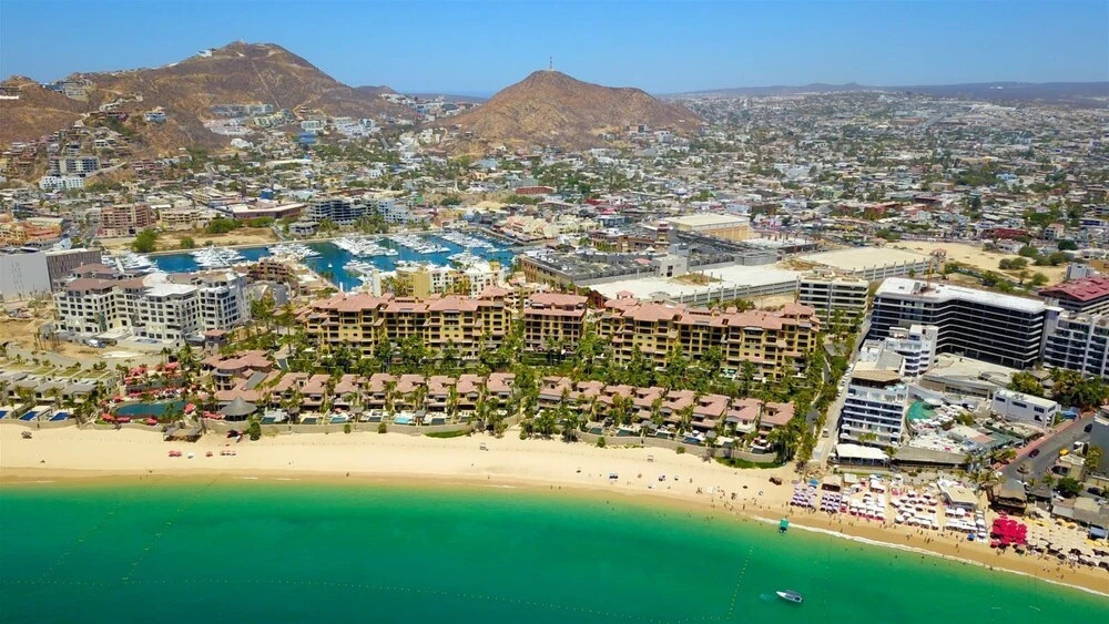 Hacienda Beach 3 Bdrm. Includes Cook Service for Bkfast & Lunch...best Deal in Hacienda!