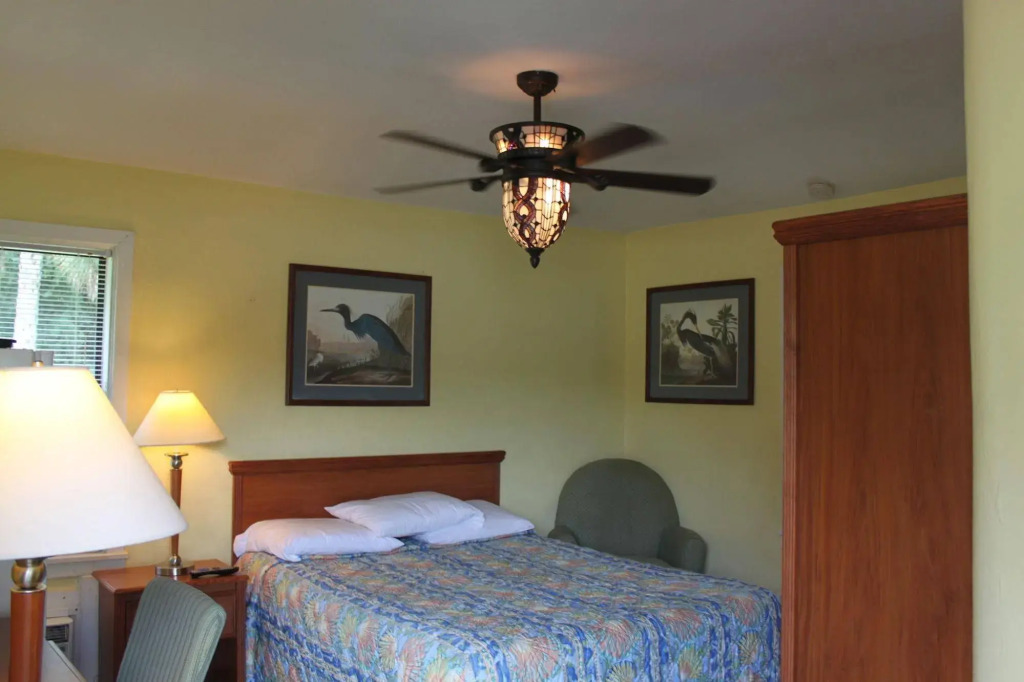 Travel Inn of Titusville