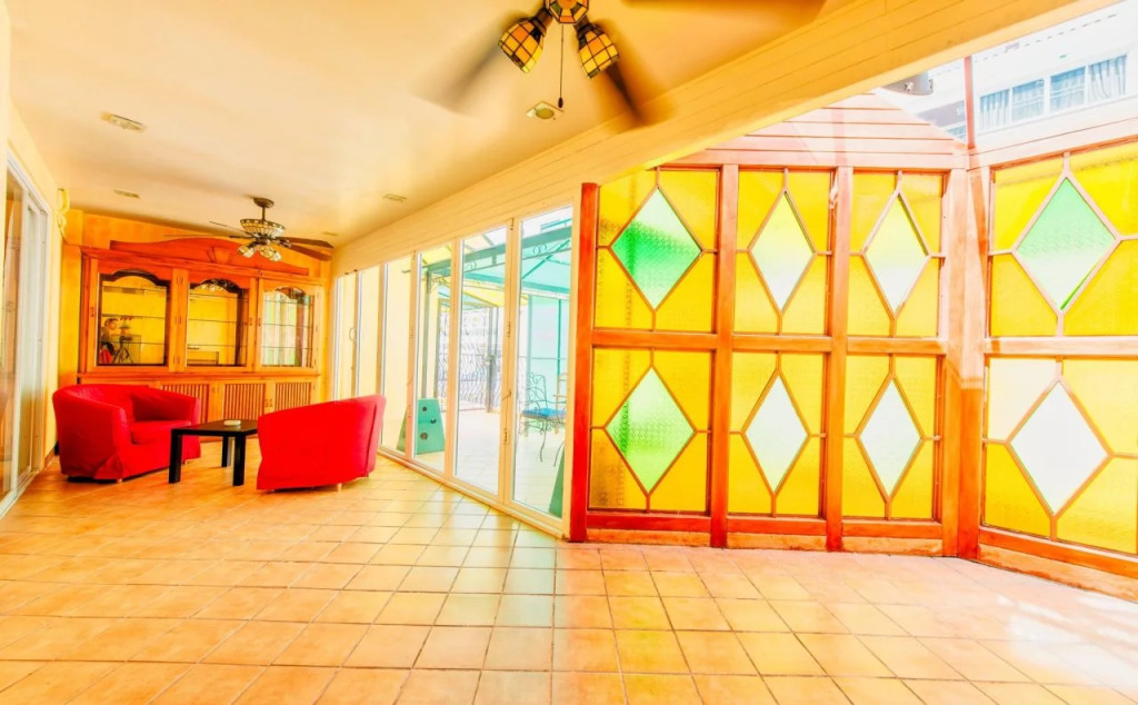 High Lords Residence Jomtien