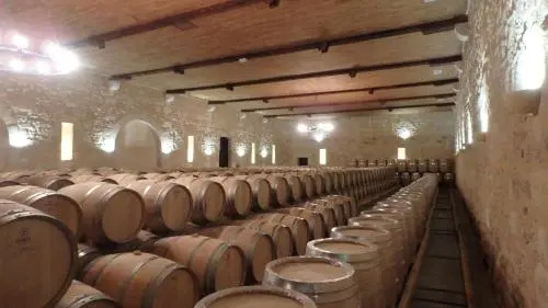 Clos Saint Médard