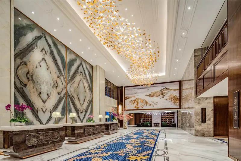 Cynn Hotel