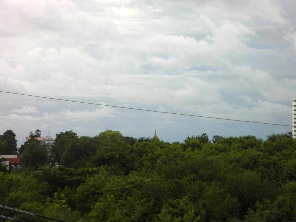 Park Lane Condo F4 R419