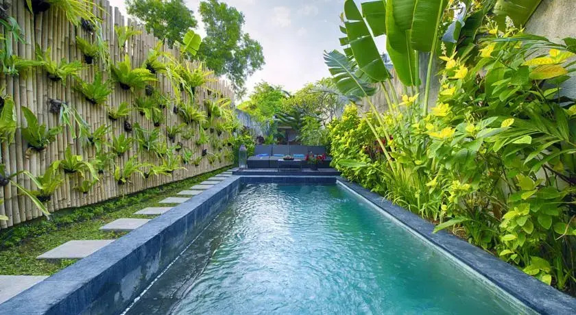 Magic of Bali