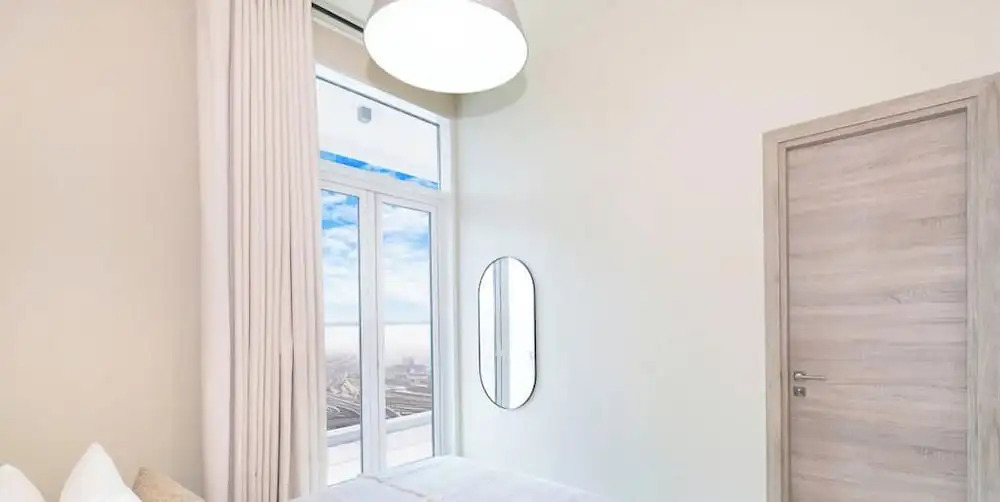 LUX The Ultimate Marina View Suite