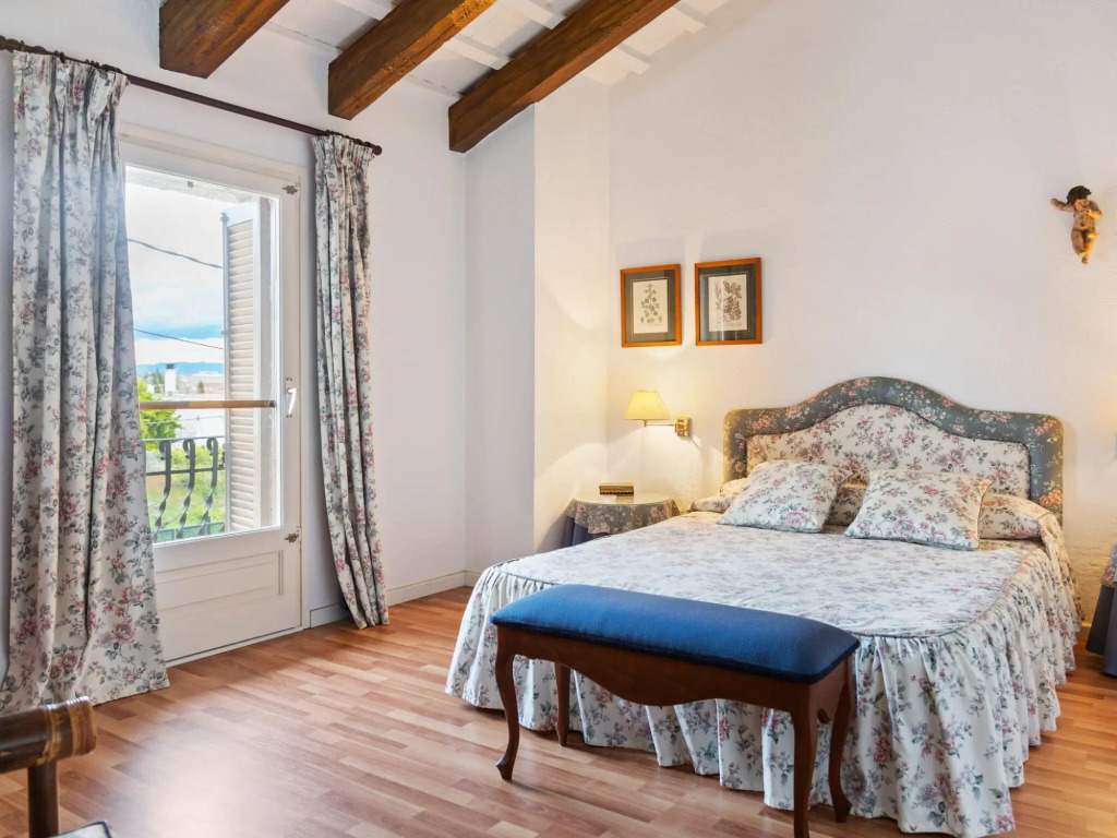 Nature hideaway in Deltebre for Families