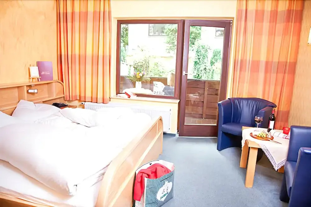 Bio-Hotel Upländer Hof