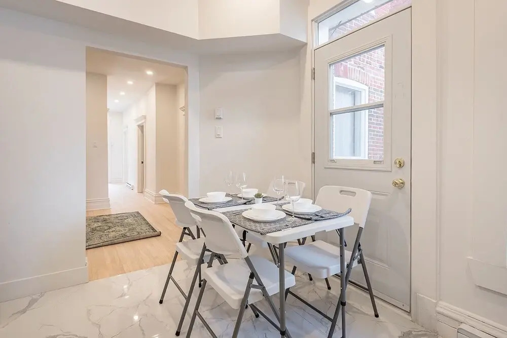 Lovely 3bedR in Mile-End