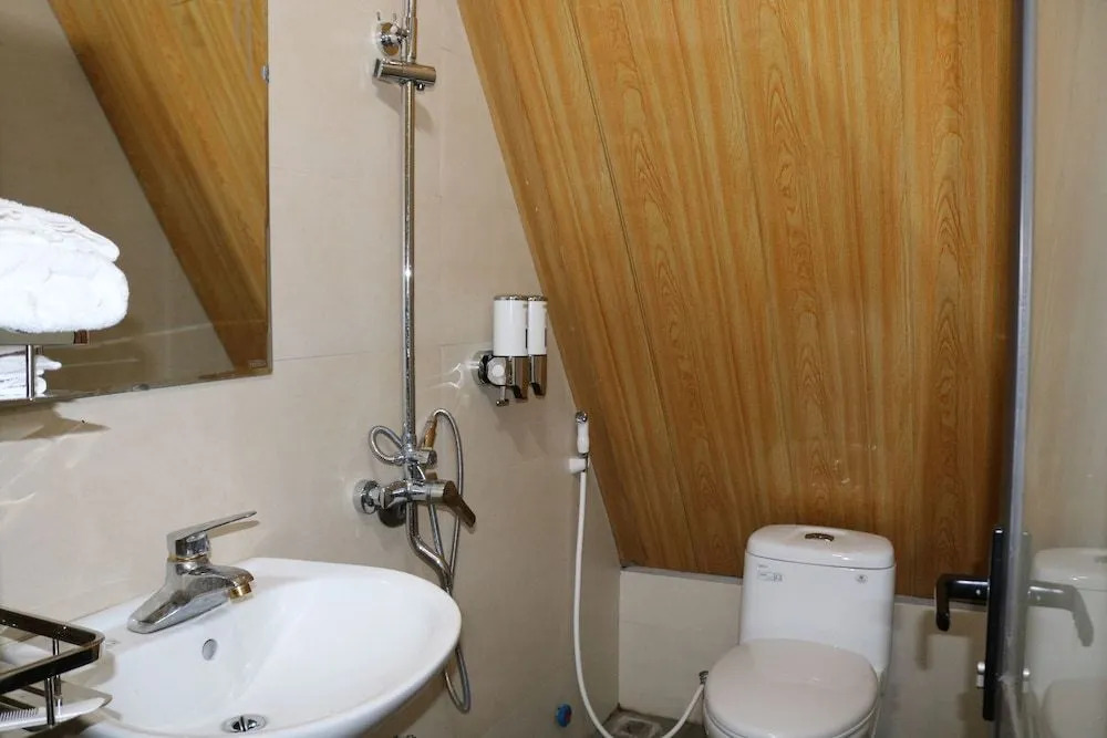 Hang Mua Valley Homestay